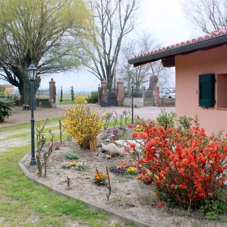 Patti Bed & Breakfast Minerbio