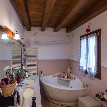 Patti Bed & Breakfast