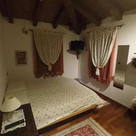 Patti Bed & Breakfast *