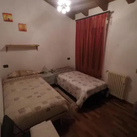 Patti Bed & Breakfast Minerbio