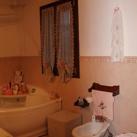 Patti Bed & Breakfast Minerbio